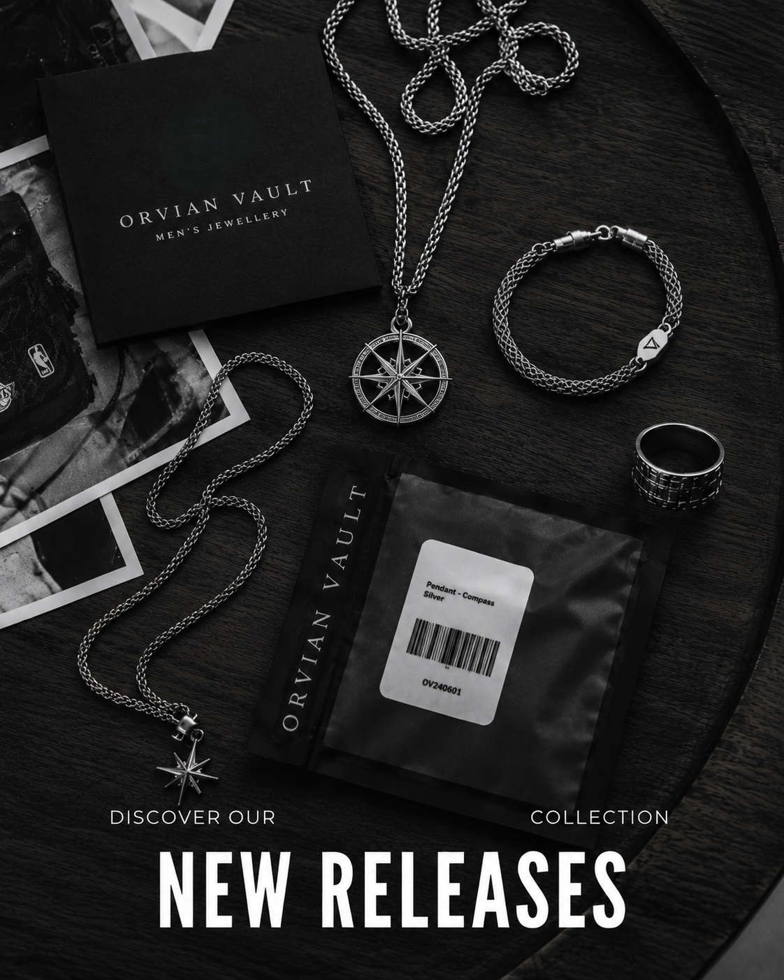 New Releases