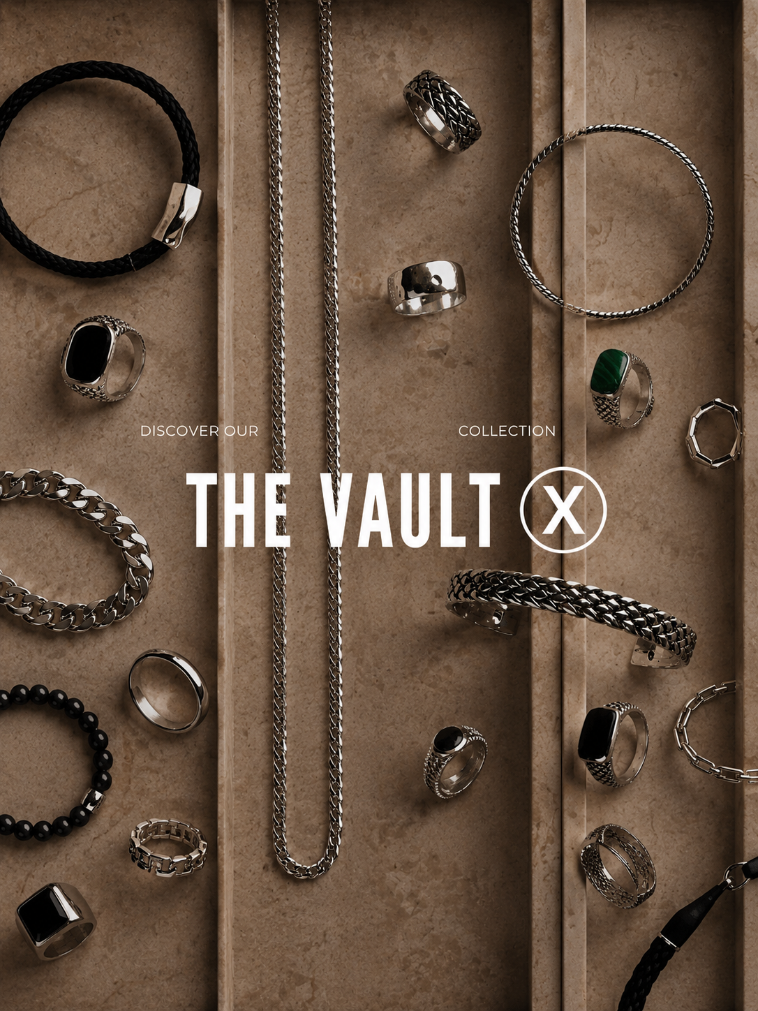 The Vault