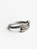 Torc ring l 316L stainless steel
