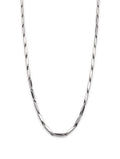 Geometric link chain l pure safair