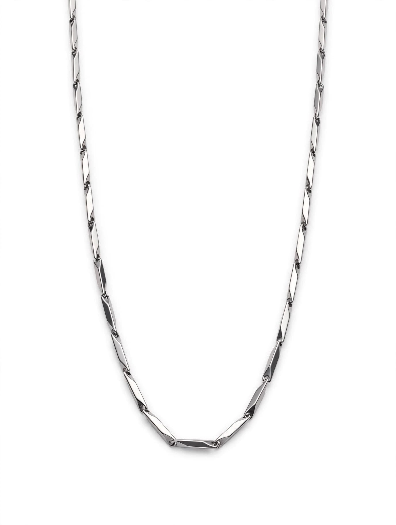 Geometric link chain l pure safair