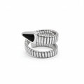 Black Serpent Ring