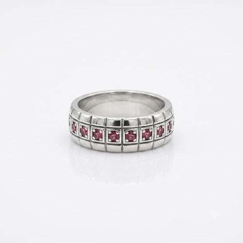 The Apex Ring