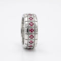 The Apex Band | Premium Stainless Steel Men's Ring