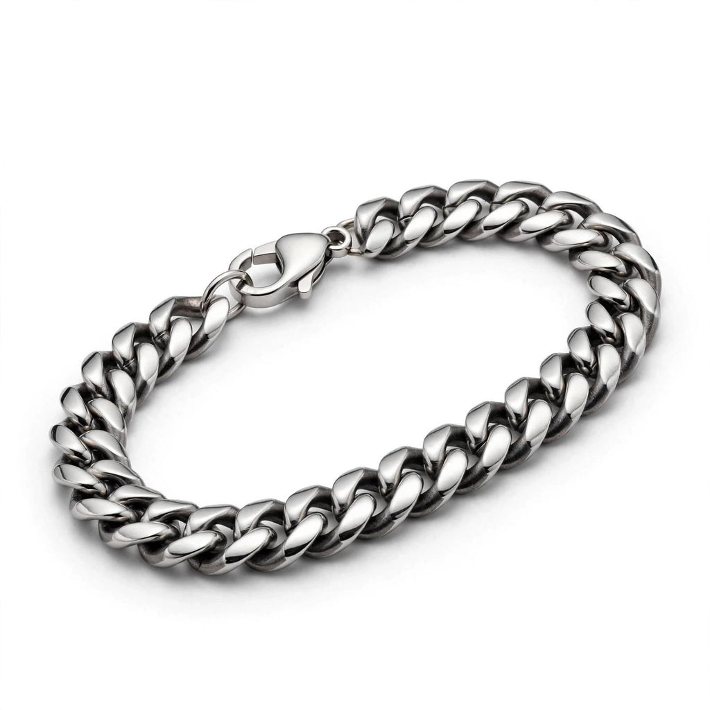 Titan Link Cuban Bracelet