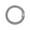 Iced Out Cuban LInk Bracelet