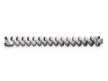 Zigzag bracelet l pure stainless steel