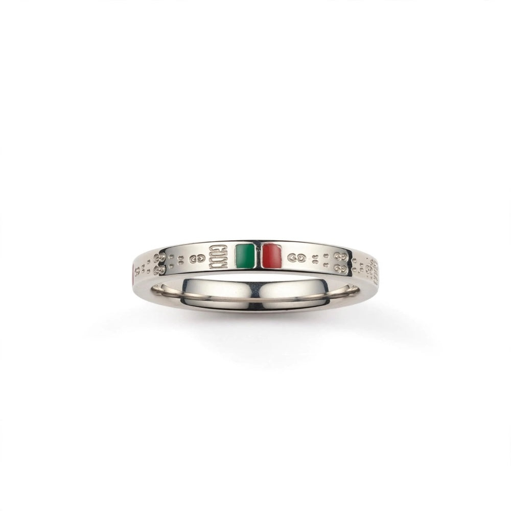 Gucci ring