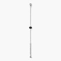 Minimalist bar bracelet